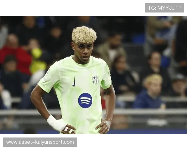 亚马尔传射选择极具想象力