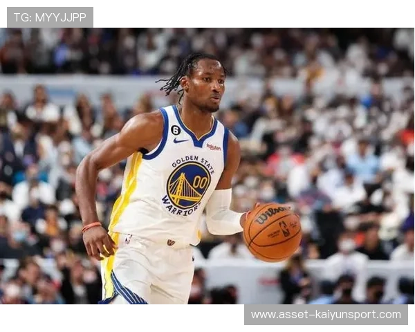 勇士库明加打出职业生涯代表作场均得分暴涨