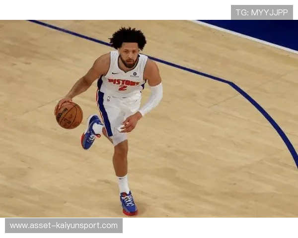 活塞康宁汉姆入选全明星首发见证底特律新核崛起