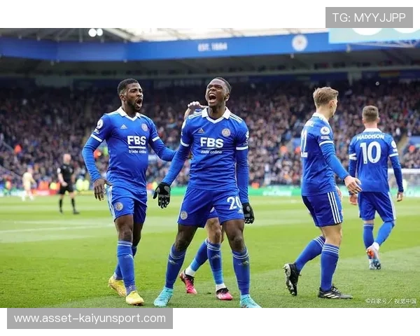 莱斯特城准备加强后场硬度，全面提升防守实力